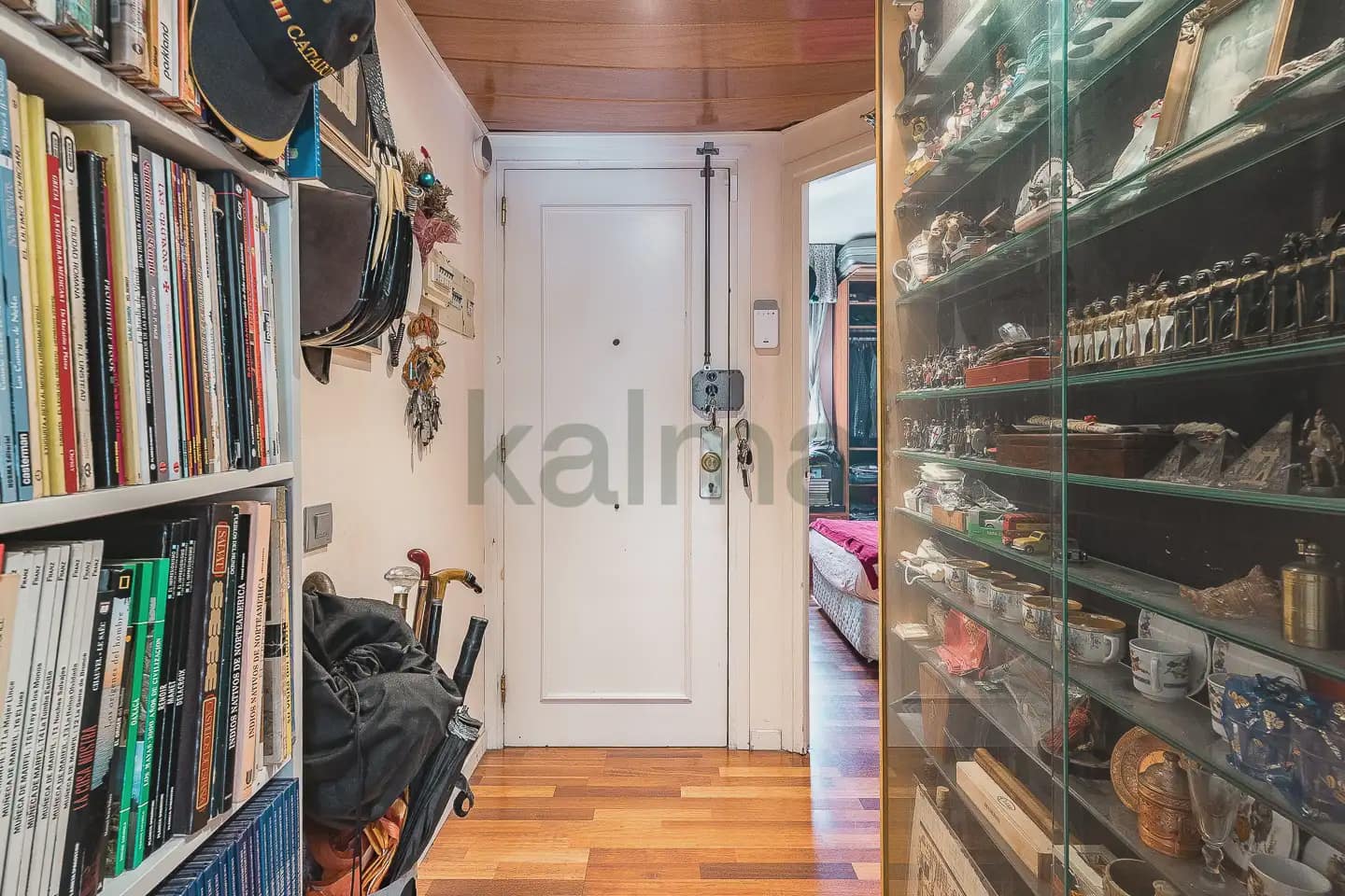 Flat for sale in El Camp d'en Grassot i Gràcia Nova, Barcelona city, Barcelona photo 2