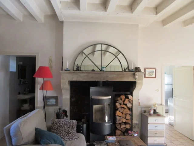 Seriously Sweet Home with Independant, Guest Chalet! photo 5