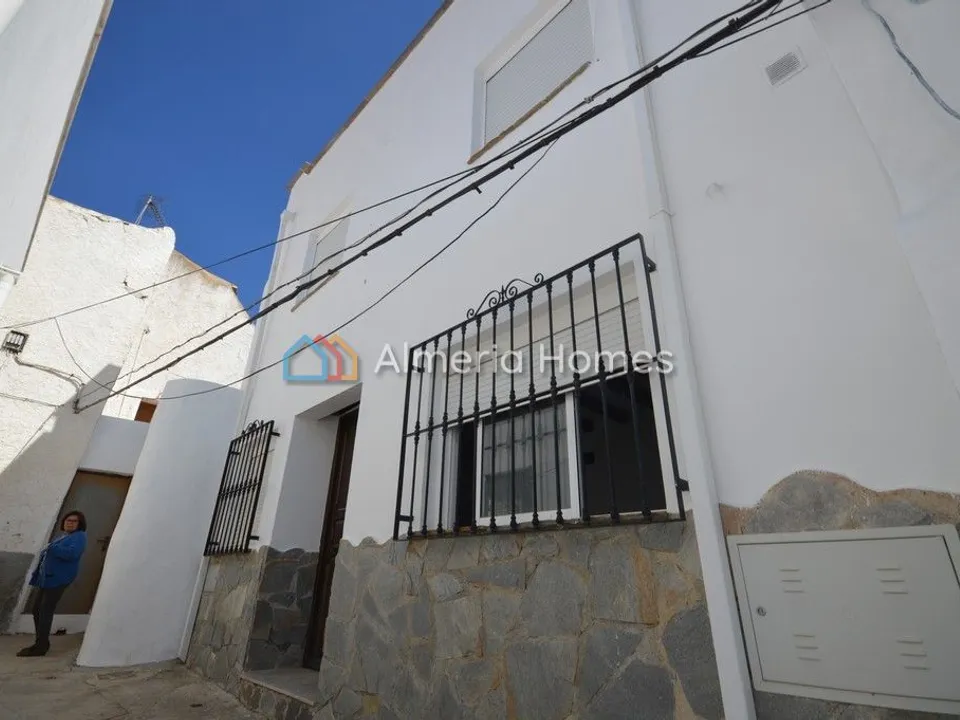 Almeria Homes