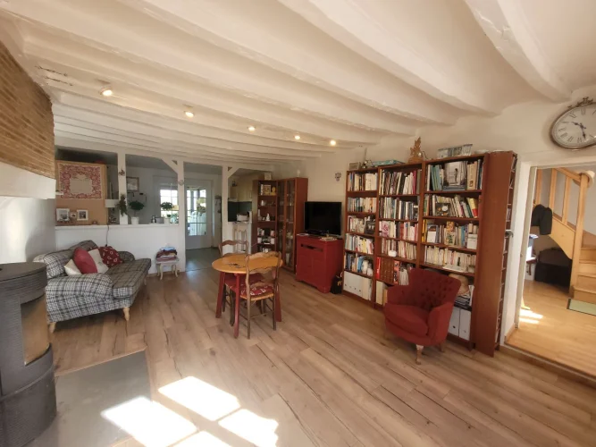 Property in Limousin photo 5