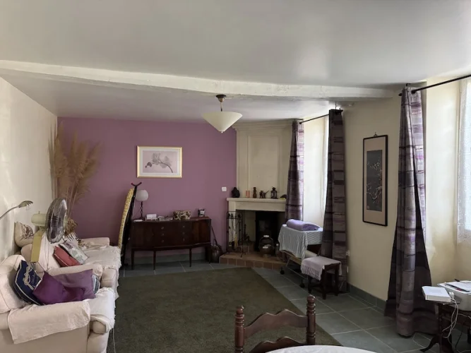 Stone cottage with garden - priced to sell ! photo 2