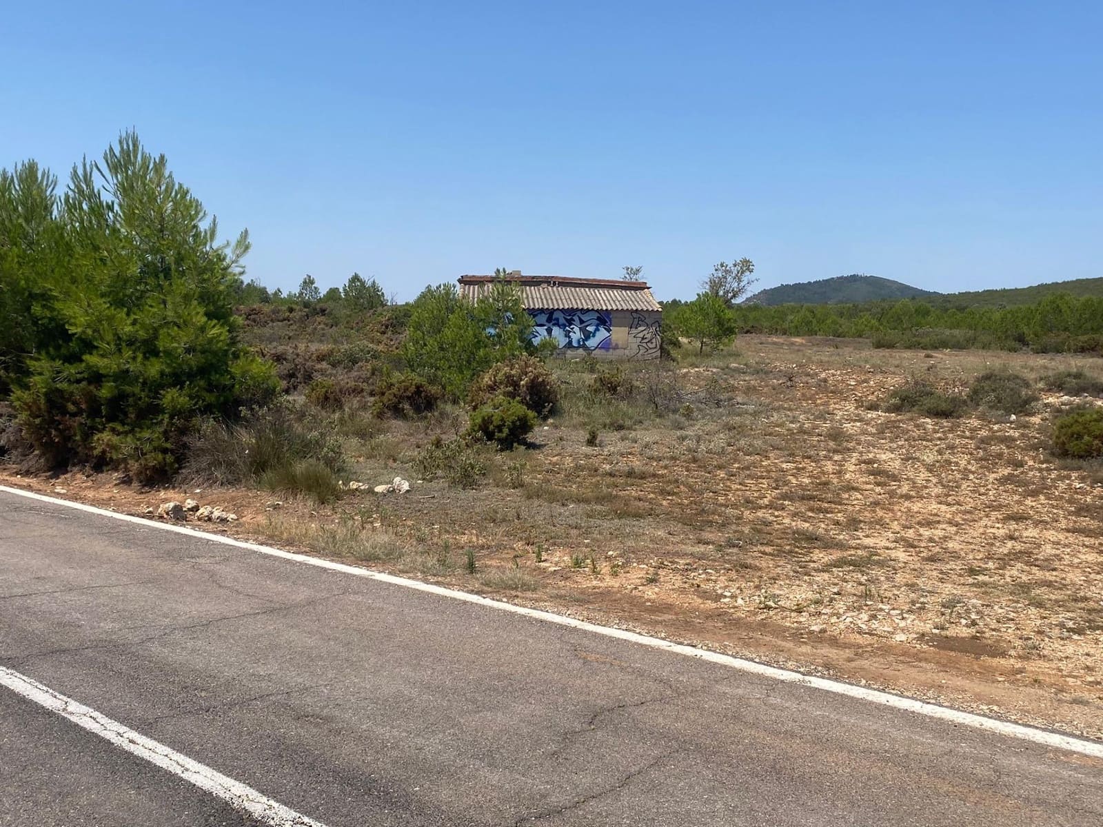 Finca/Country House for sale in Cortes de Pallás, Valencia photo 2