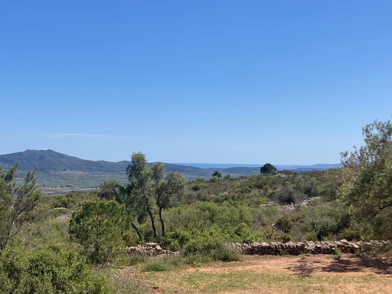 Finca/Country House for sale in El Perelló, Tarragona