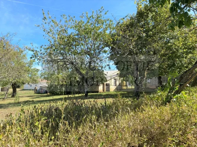 Old Farmhouse with Numerous Buildings on 2 ha of Land, with Beautiful Views of the Surrounding Countryside photo 2