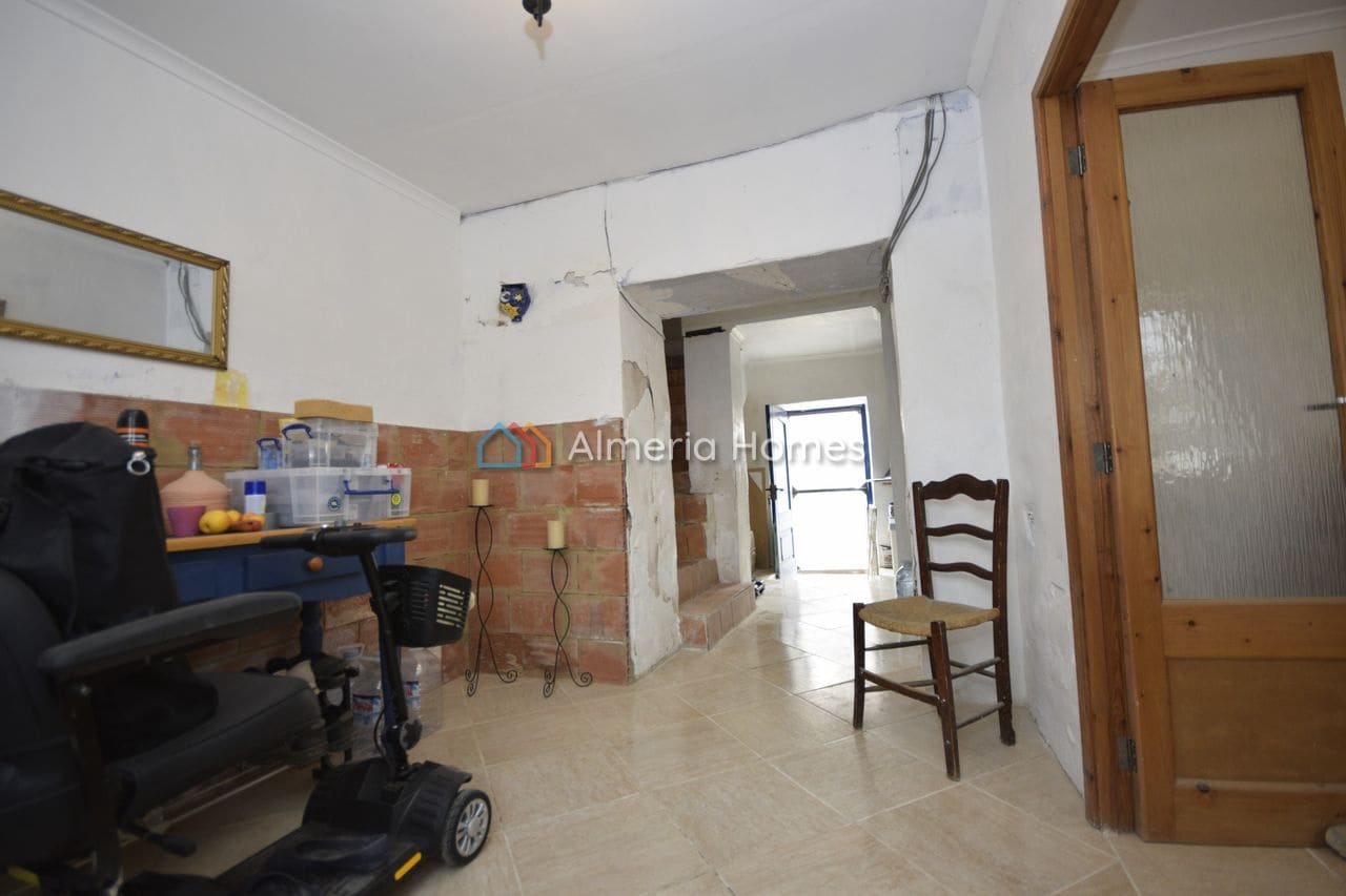 Townhouse for sale in Albox, Almería photo 2