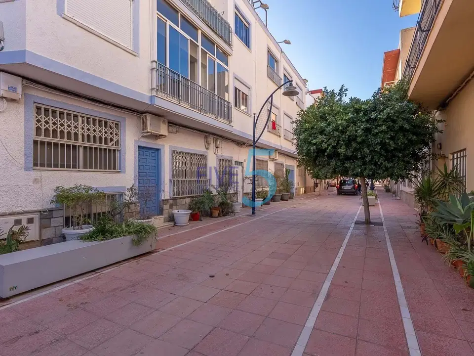 Studio in Santiago De La Ribera, Murcia province