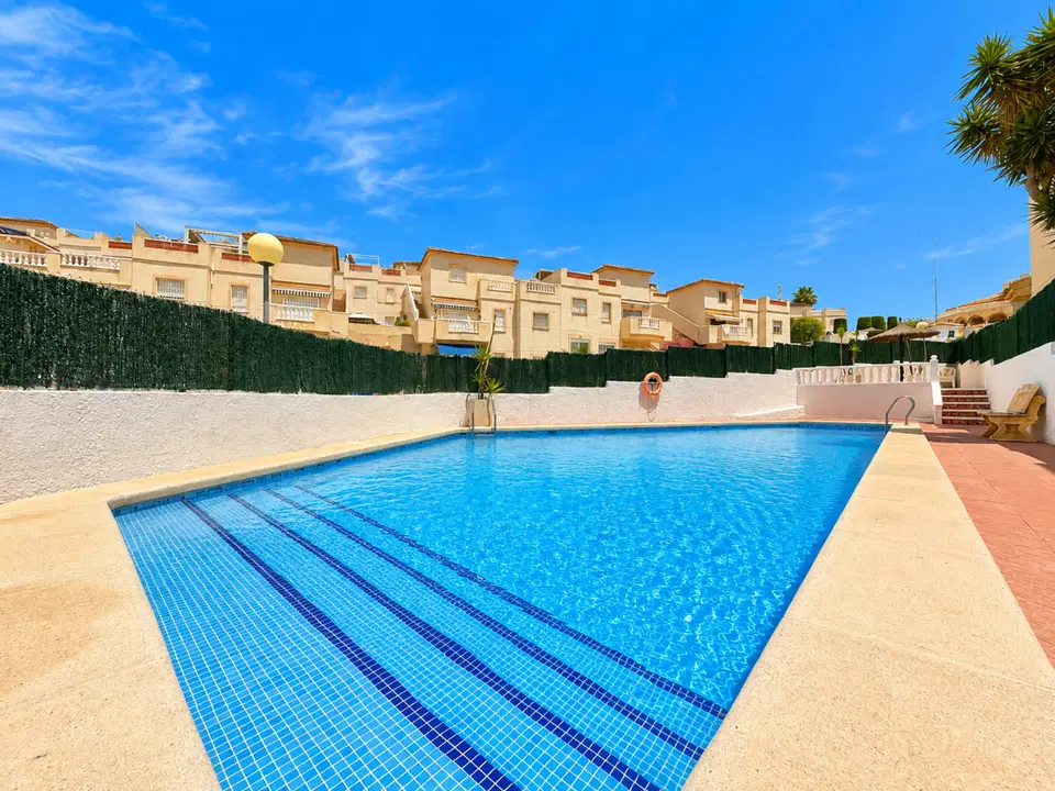 Villa in Ciudad Quesada, Alicante province photo 2