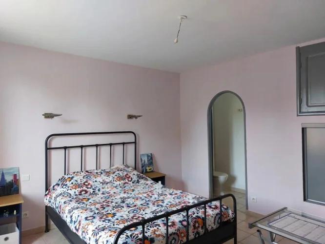 Lovely 2 Bedroom House Close to Town photo 5