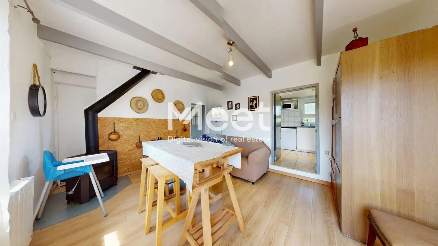 Maison de plain-pied photo 3