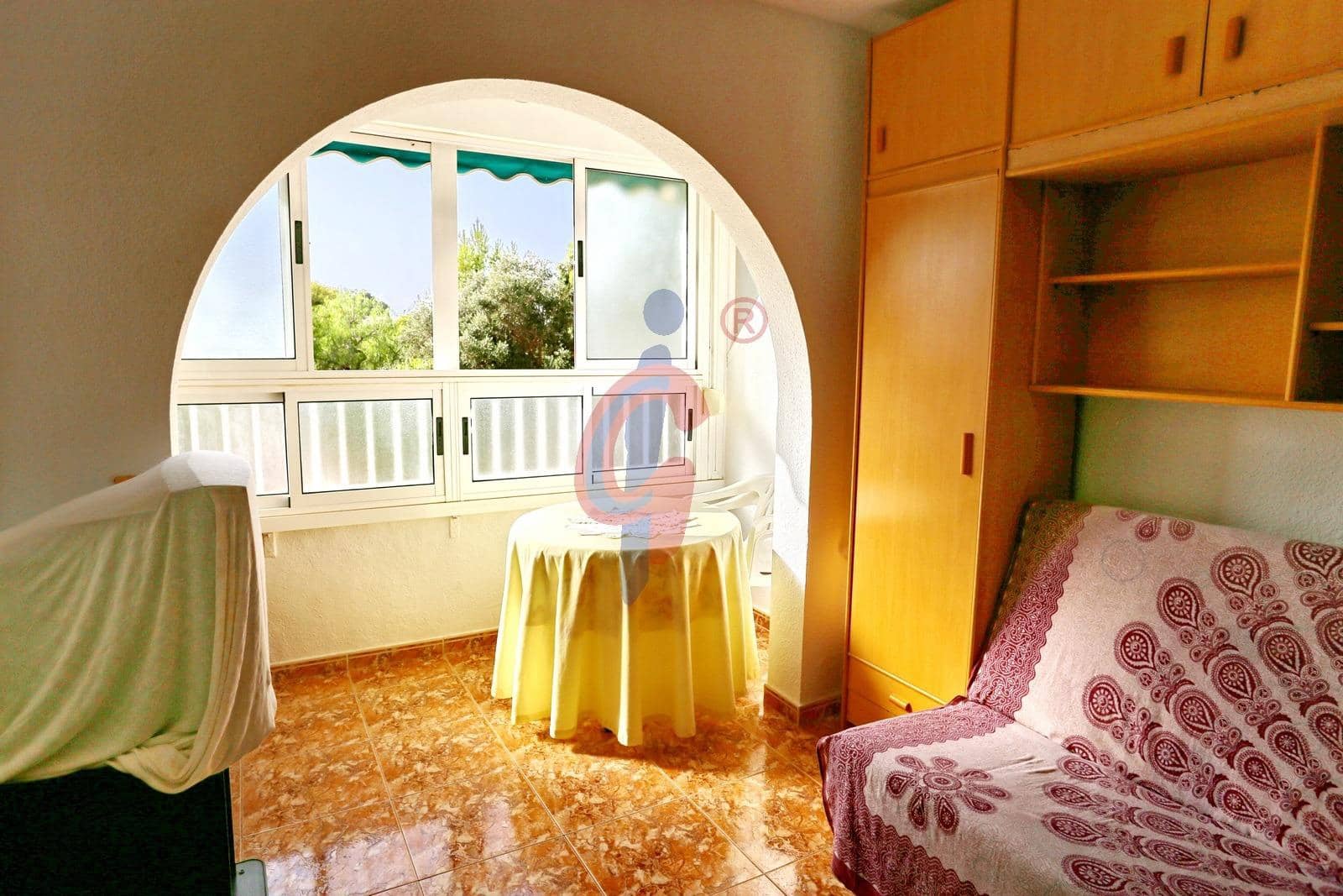 Flat for sale in El Moncayo - El Pòrtic, Guardamar del Segura, Alicante photo 2