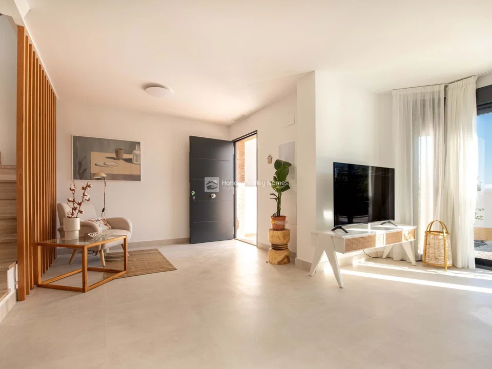 New build villa in Cox, Alicante province photo 4