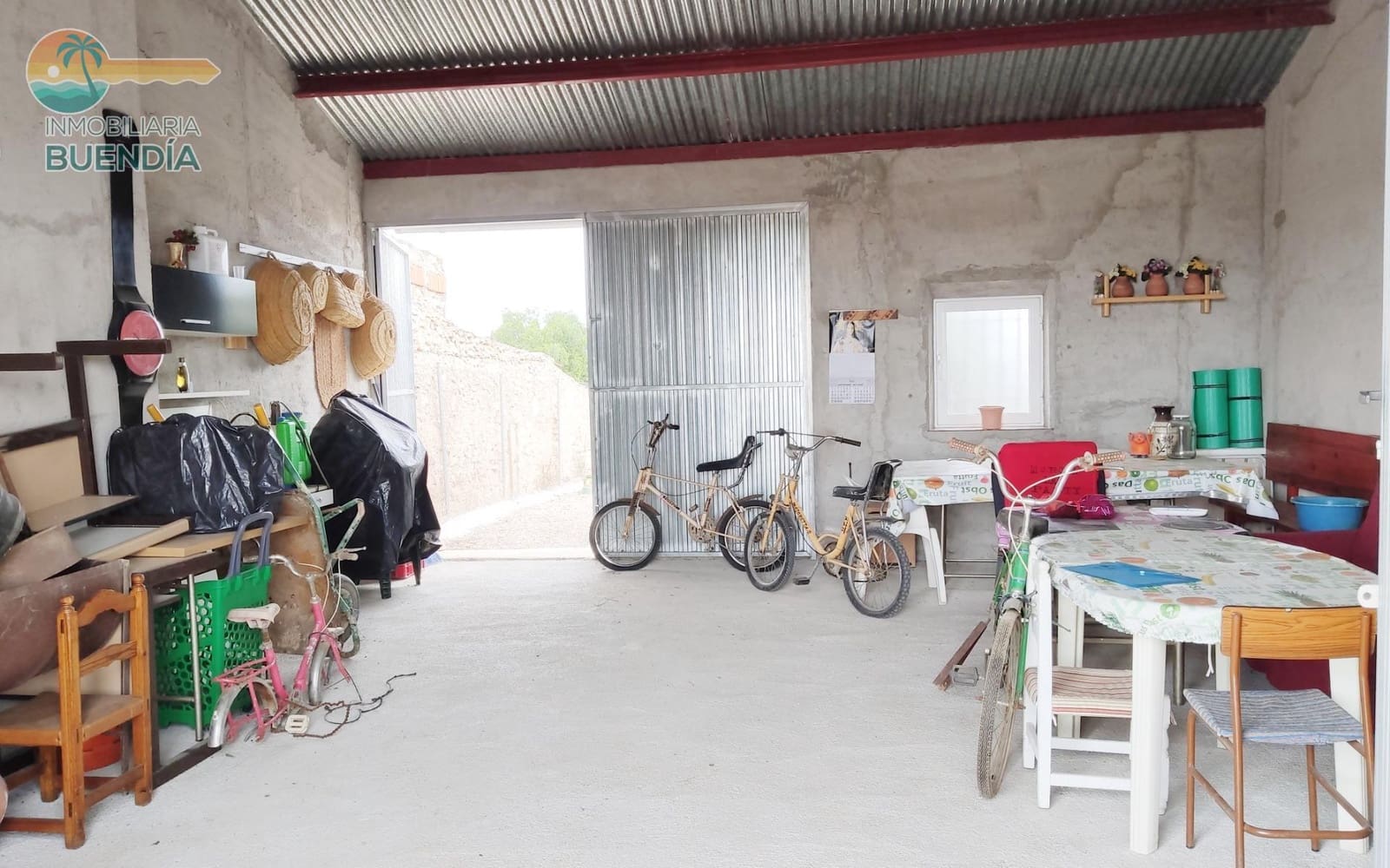 Finca/Country House for sale in El Pareton, Totana, Murcia photo 5