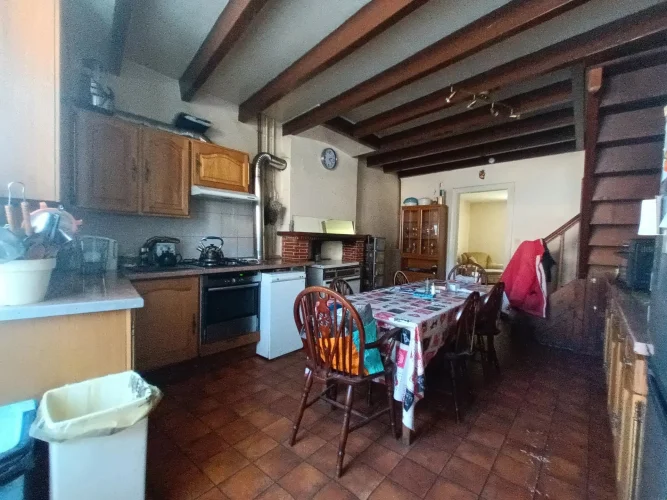 Charming Village Home with Endless Potential! photo 5