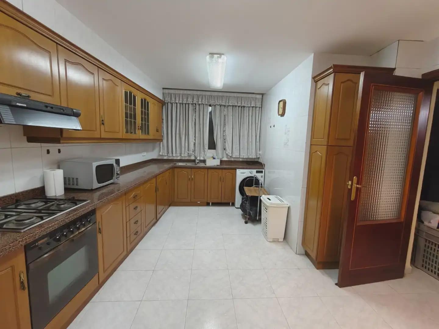 Flat for sale in Albaida, Valencia photo 3