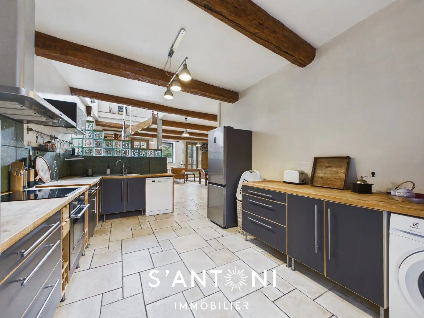 House for sale in Saint-Thibéry — 3 bedrooms, 121 m² photo 5