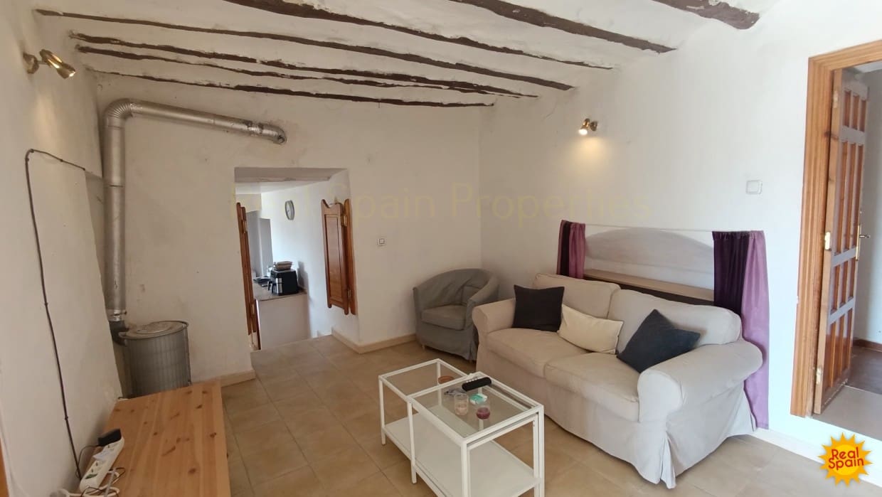 Finca/Country House for sale in Vélez-Blanco, Almería photo 4