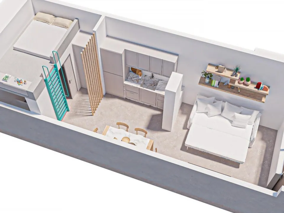 Mediter Real Estate photo 5