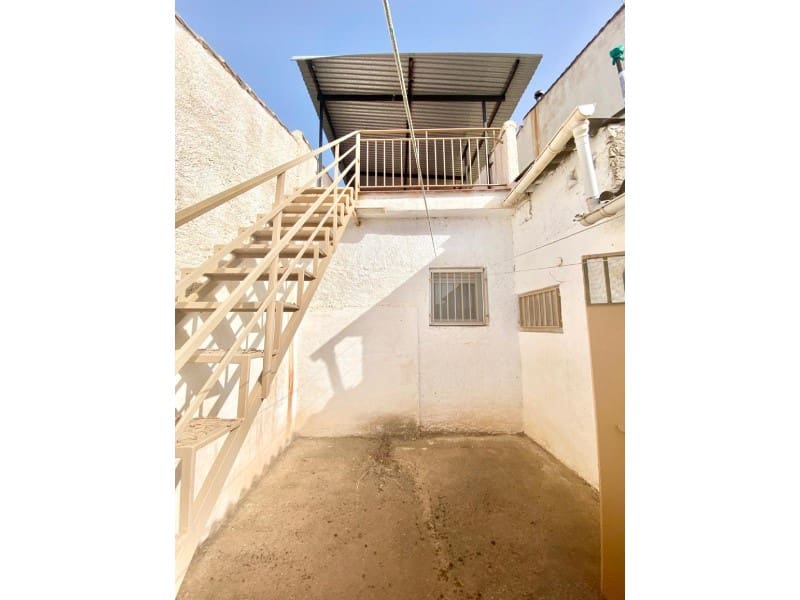Townhouse for sale in Alhama de Granada, Granada photo 4