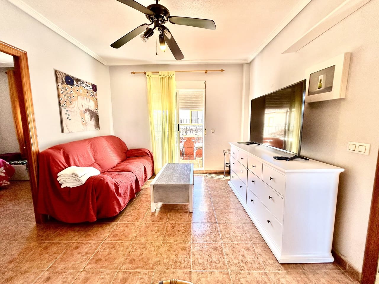 Apartment for sale in Punta Prima, Torrevieja, Alicante photo 5
