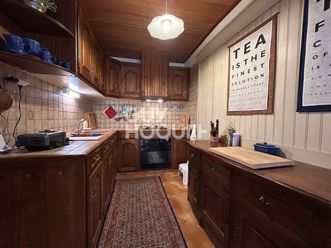 5-Room House for Sale in Pépieux - Ref. V520Em photo 4