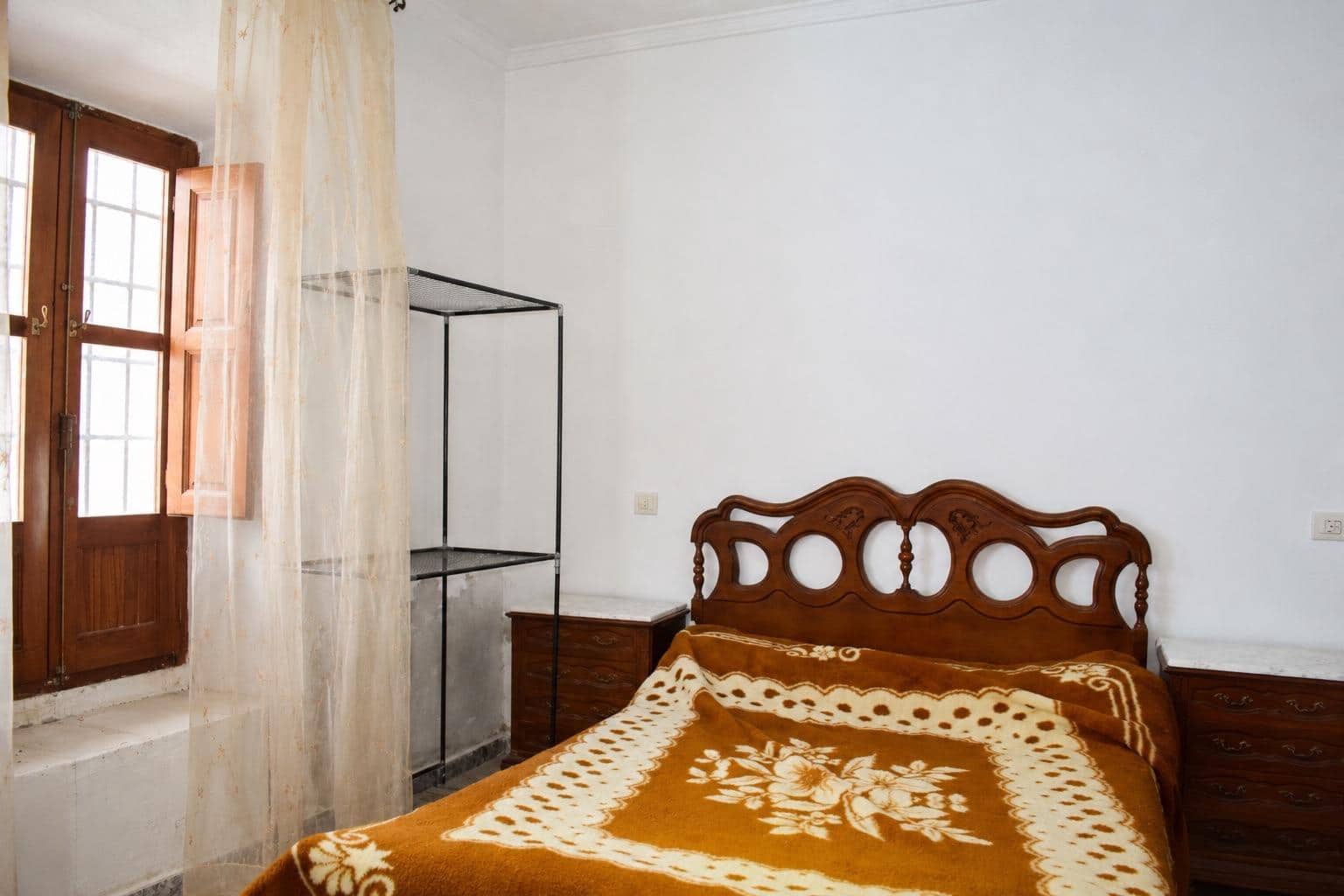 Villa for sale in Lubrín, Almería