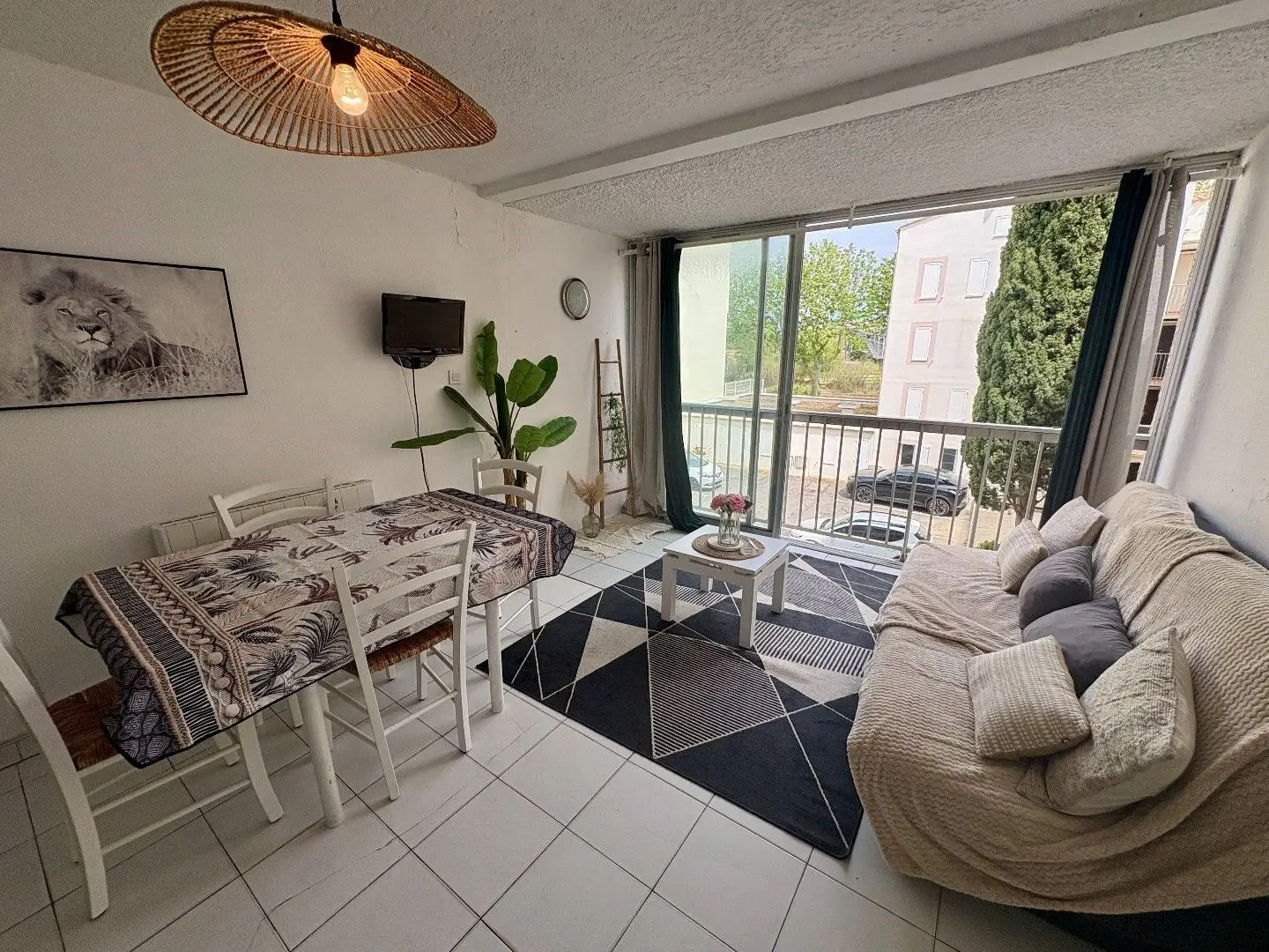 Apartment for sale in Agde — 2 bedrooms, 32 m² photo 5