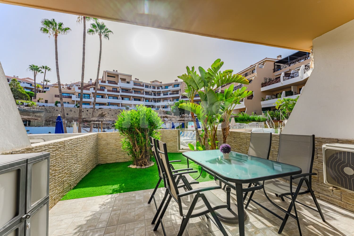 Apartment for sale in Amarilla Golf, San Miguel de Abona, Tenerife