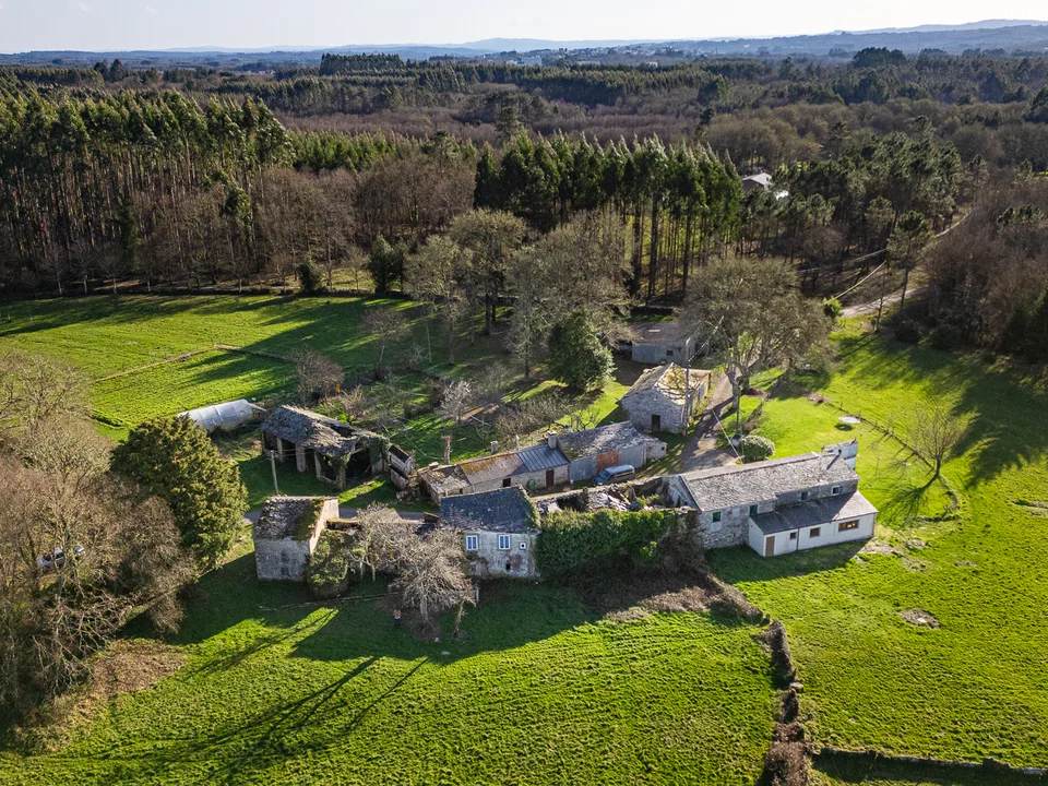Country house in Vilalba, Lugo province photo 2