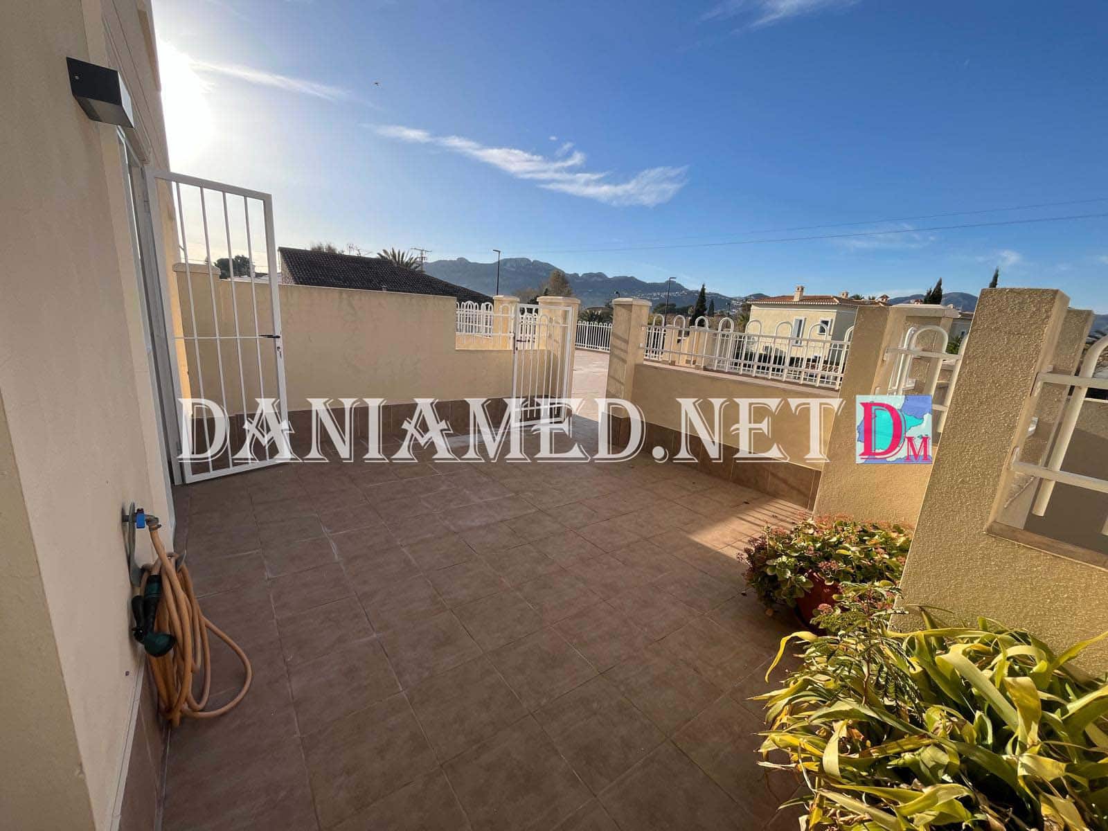Apartment for sale in Devessa - Monte Pego, Dénia, Alicante photo 2
