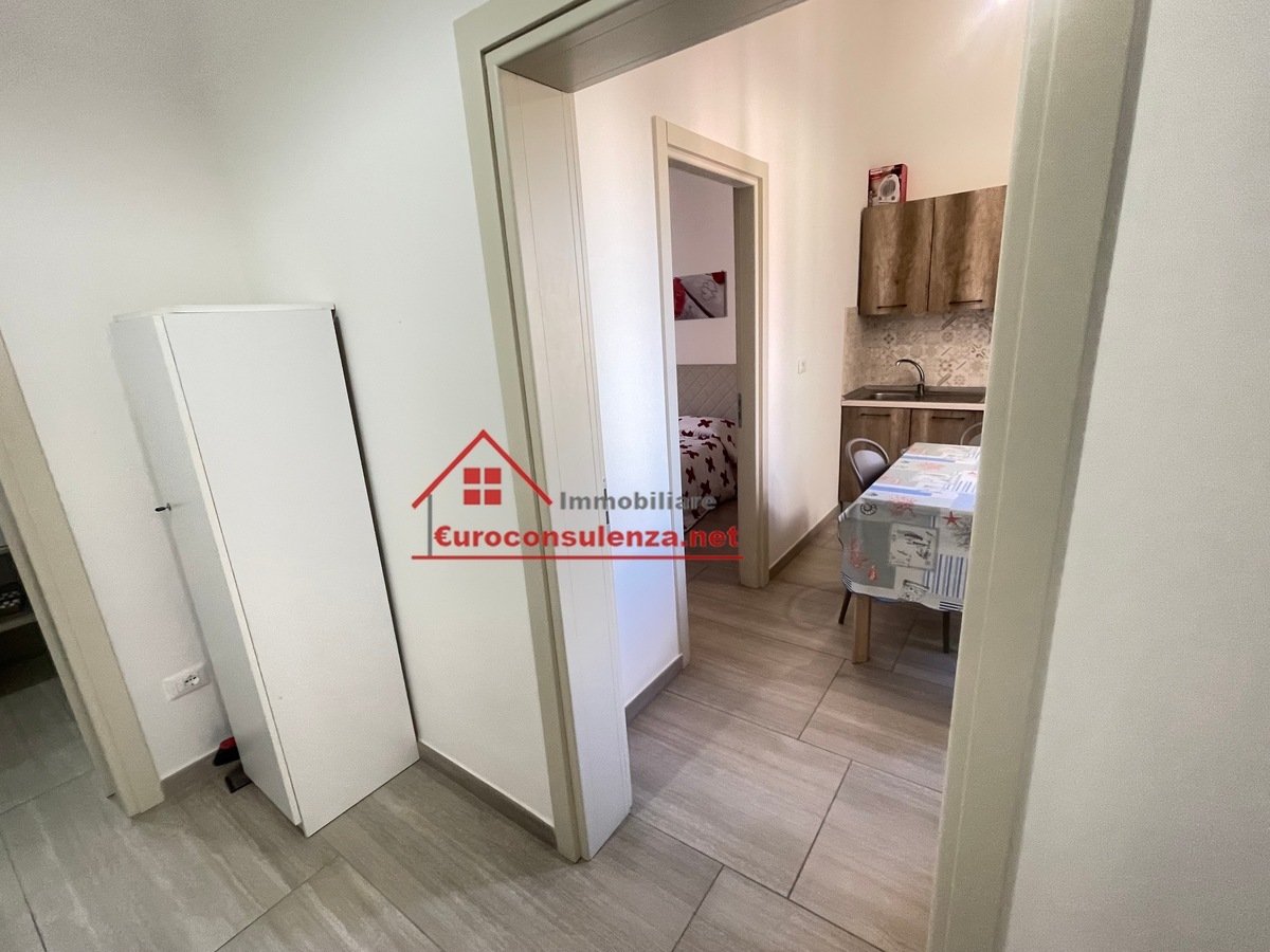 1 bedroom apartment, 40 m² Ugento, Lecce (province) Salento photo 5