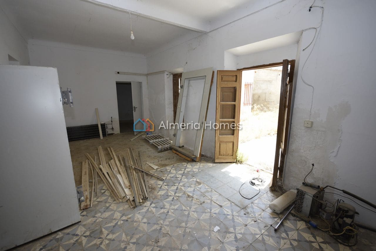 Townhouse for sale in Almanzora, Cantoria, Almería photo 4