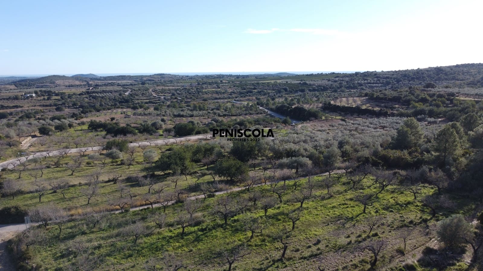 Finca/Country House for sale in Cervera del Maestre / Cervera del Maestrat, Castellón photo 4
