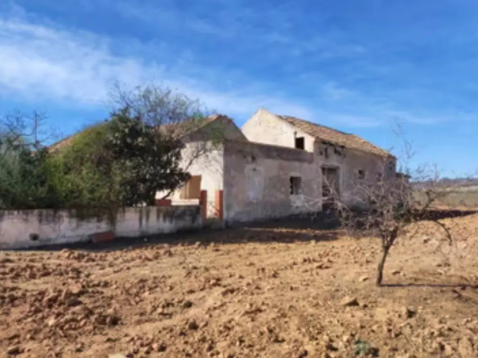 Finca in Cartagena, Murcia province photo 2