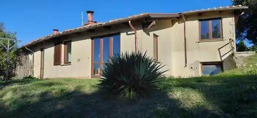 3 bedrooms house, 159 m² Scansano, Grosseto (province) Maremma photo 4