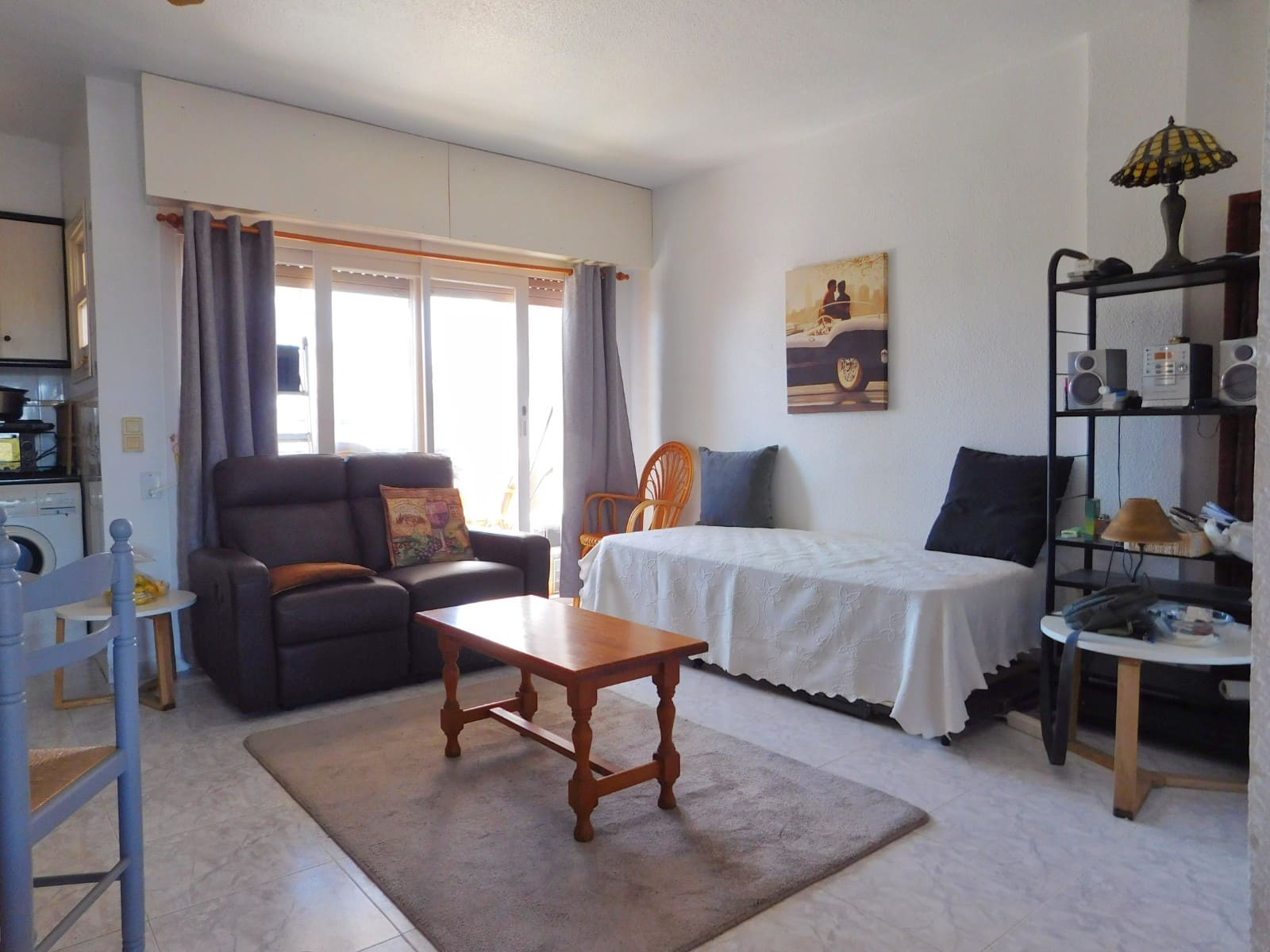 Apartment for sale in Villamartin, Orihuela, Alicante photo 2