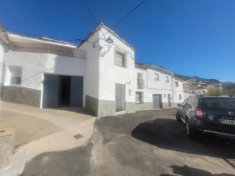 Cortijos Almeria photo 2
