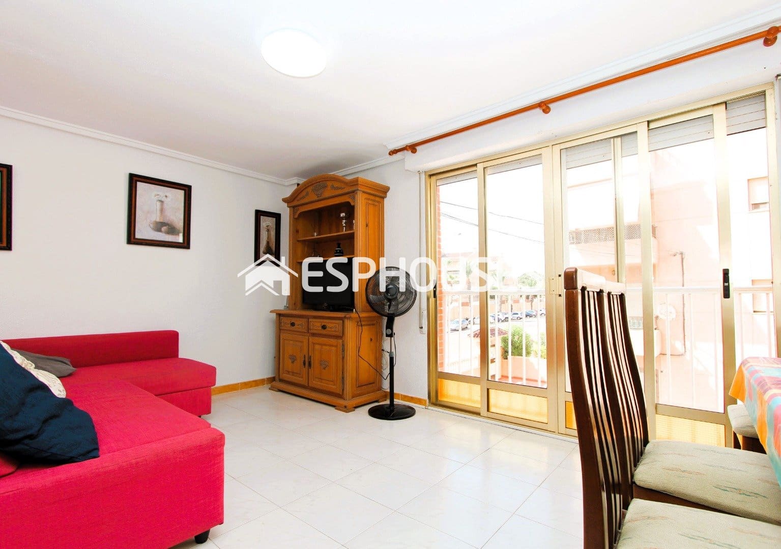 Apartment for sale in Guardamar Playa, Guardamar del Segura, Alicante photo 4