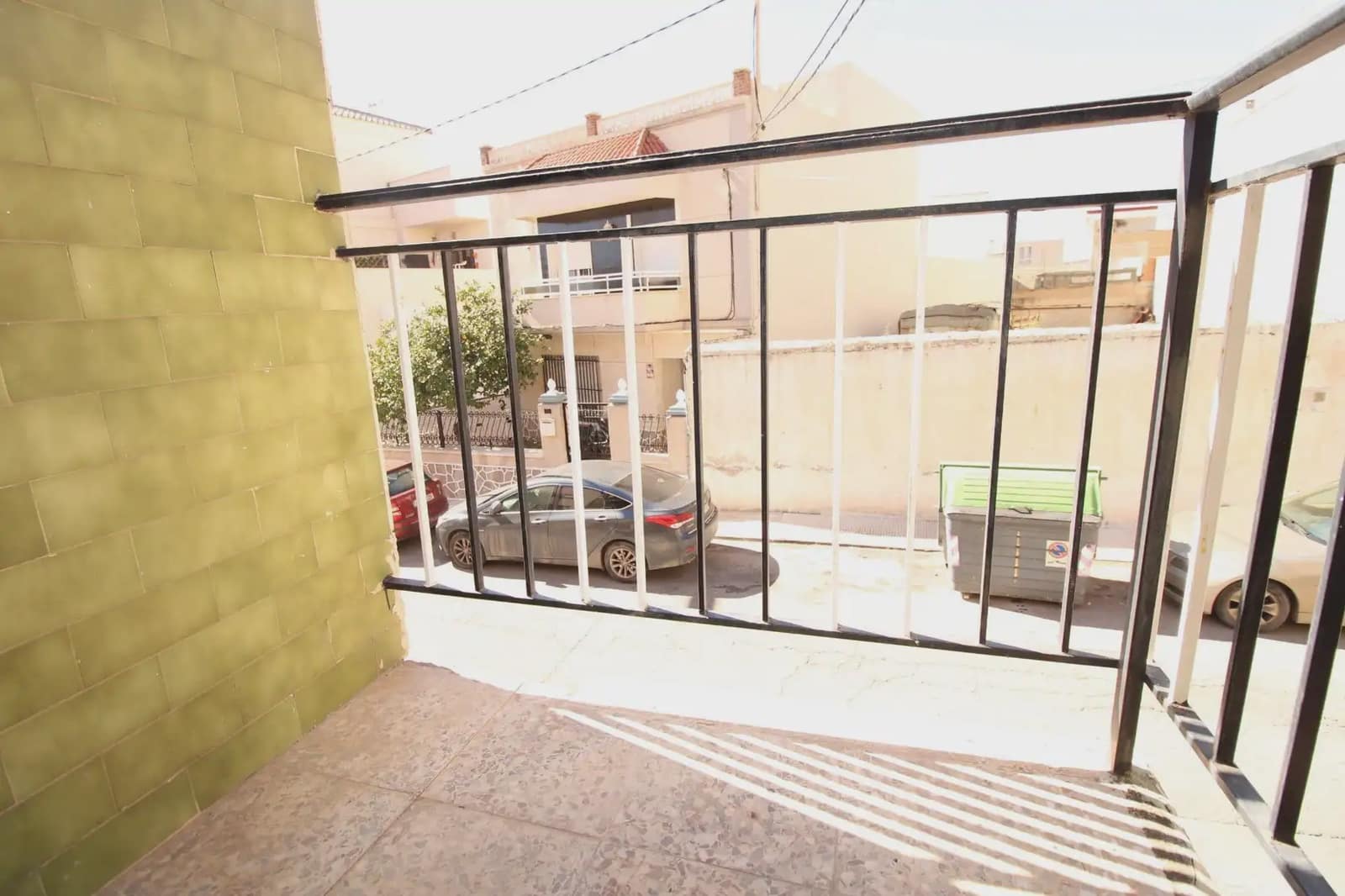 Flat for sale in San Antón, Cartagena, Murcia photo 5