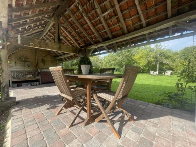 3-Bed Farmhouse, Wail, Pas-De-Calais photo 5