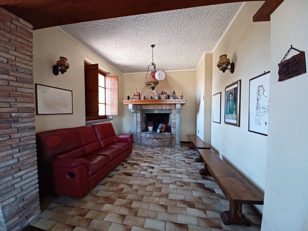 7 bedrooms detached house, 220 m² Marsciano, Perugia (province) Lake Trasimeno photo 4