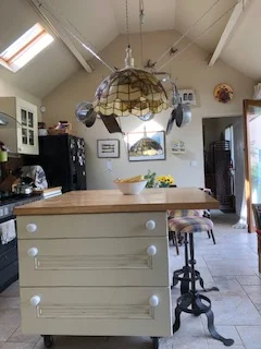 Detached Bourgeoise Style House in Quiet Rural Village | Burgundy Wine Growing Region, only 5km to A6 Junction 18 photo 5
