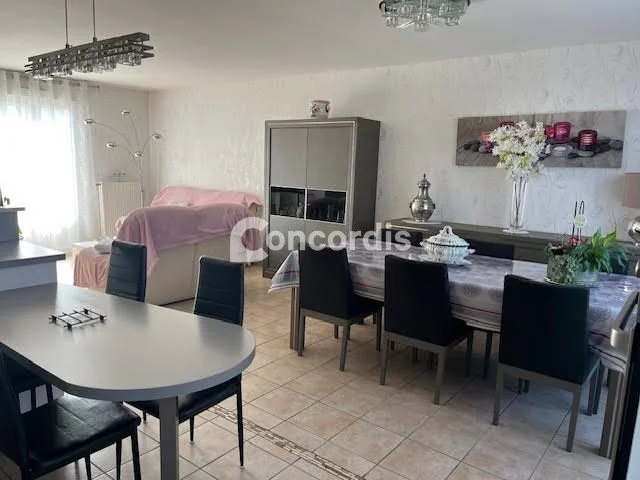 House for Sale in Thierville-Sur-Meuse photo 5