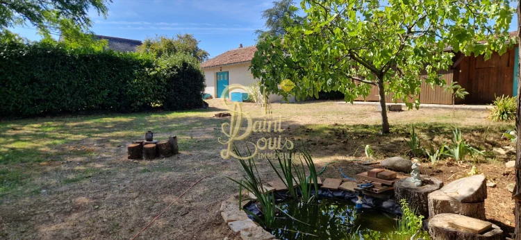 Pavilion of 174 m², 4/5 Bedrooms, 63 m² Garage and Park photo 2