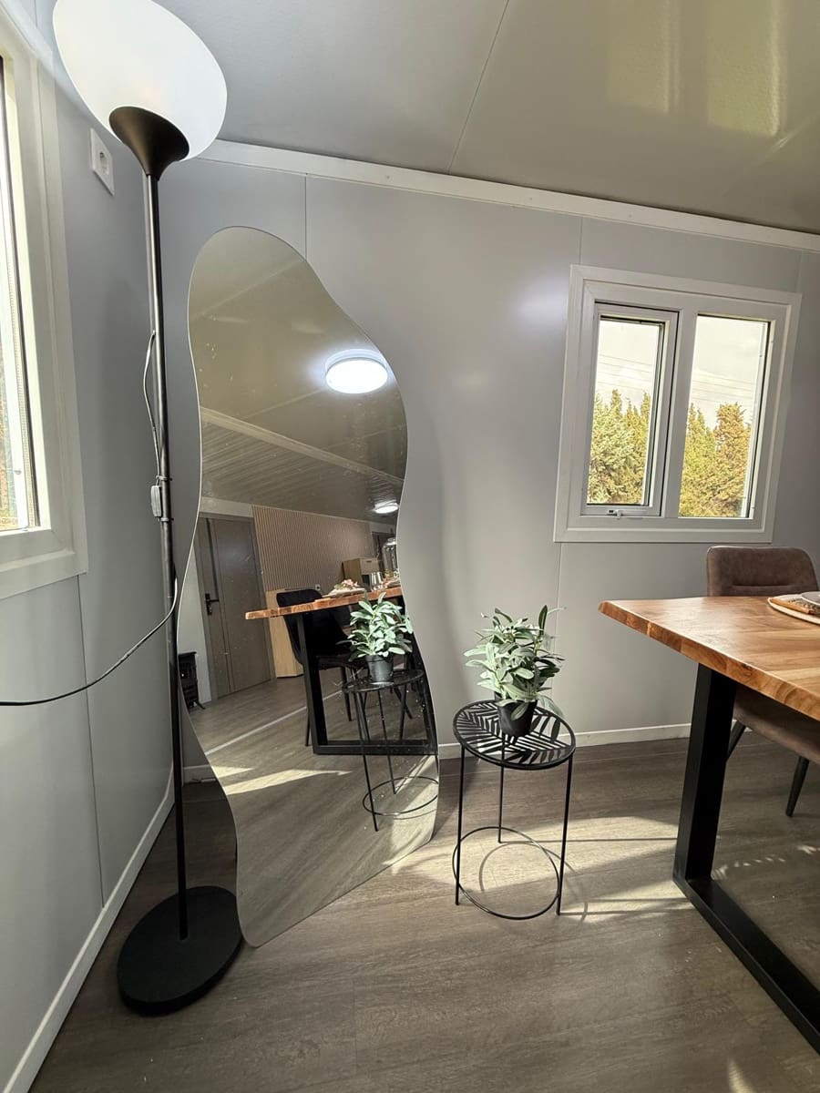 Mobile Home for sale in Los Corrales, Seville photo 5