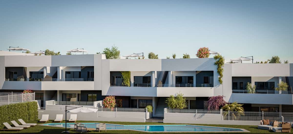Bungalow for sale in San Miguel de Salinas, Alicante photo 3