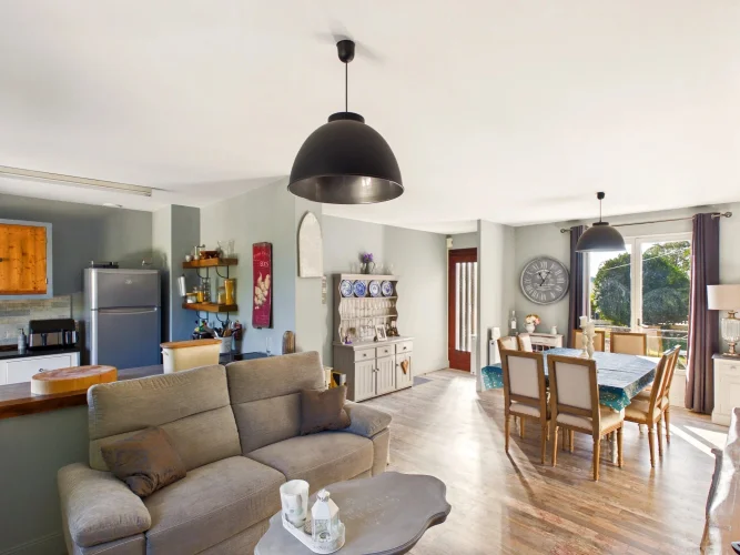 Versatile Village Home with Four Bedrooms and Lovely Views photo 5