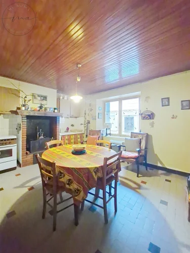 4-Room House 60 m² photo 2