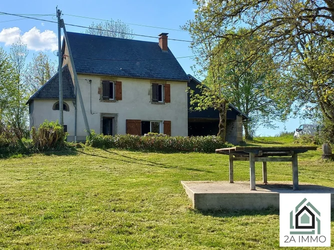 Country House