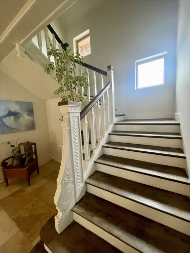 Old House Renovated with 4 Bedrooms, Outbuildings and Land photo 4