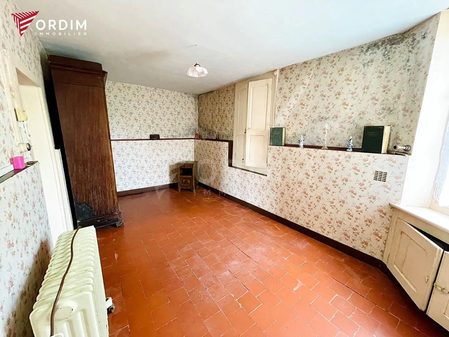 House for sale in Saint Sauveur En Puisaye — 1 bedroom, 45 m² photo 4